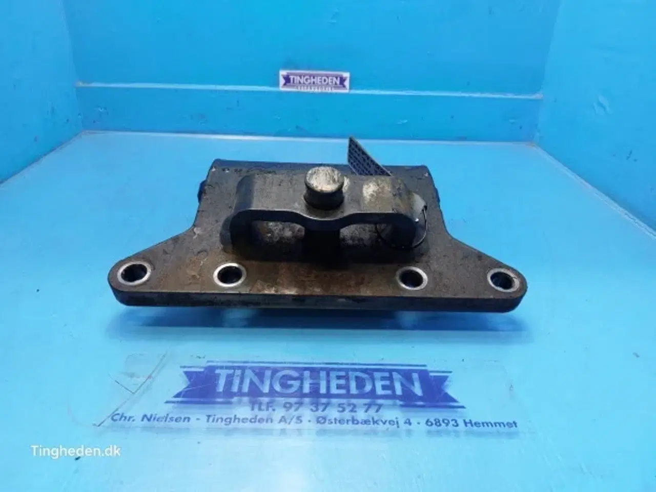 Billede 1 - New Holland T6 Beslag 87633845