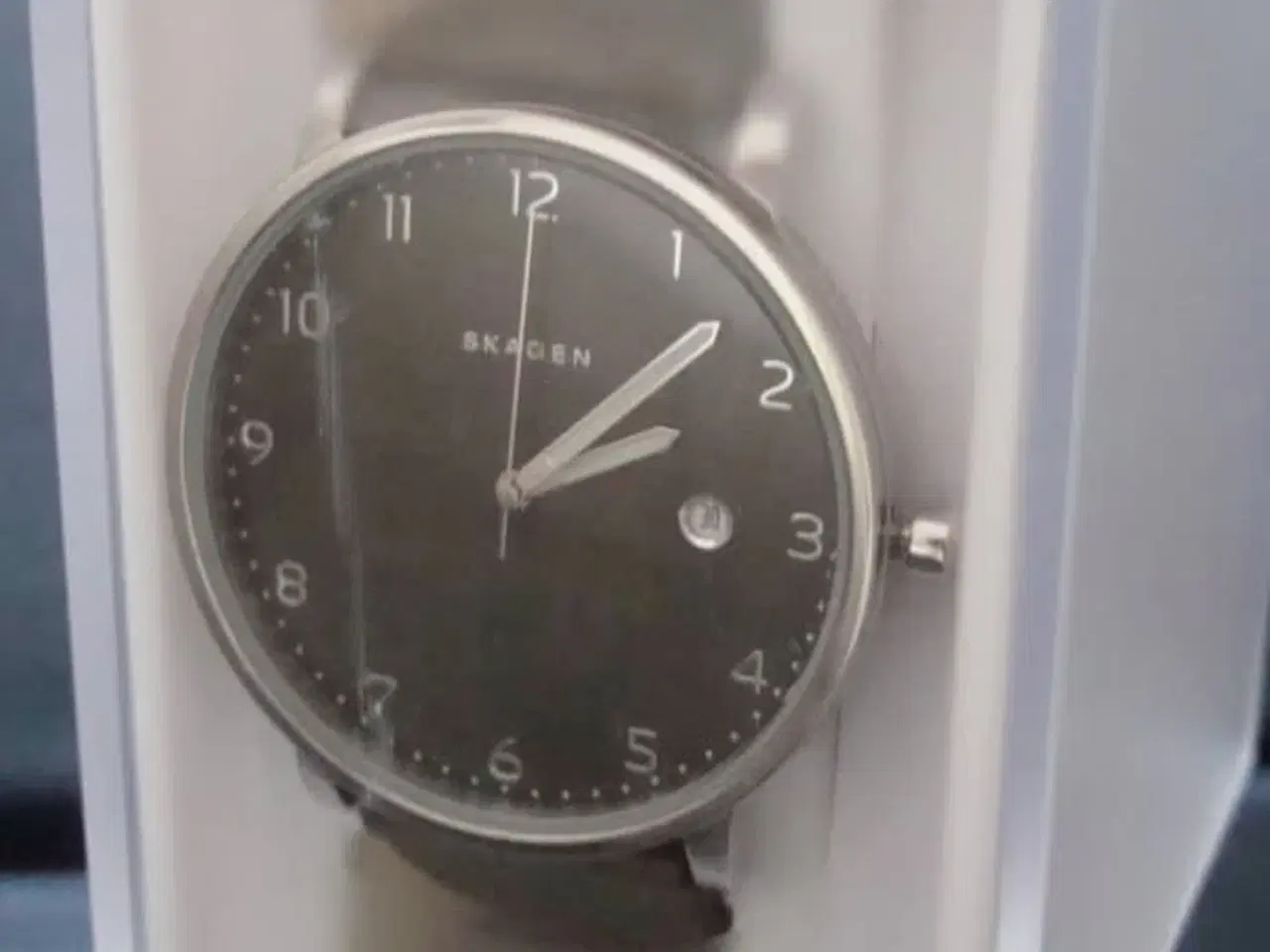 Billede 4 - Nyt Skagen Herre ur fra Hagen kollektion. 