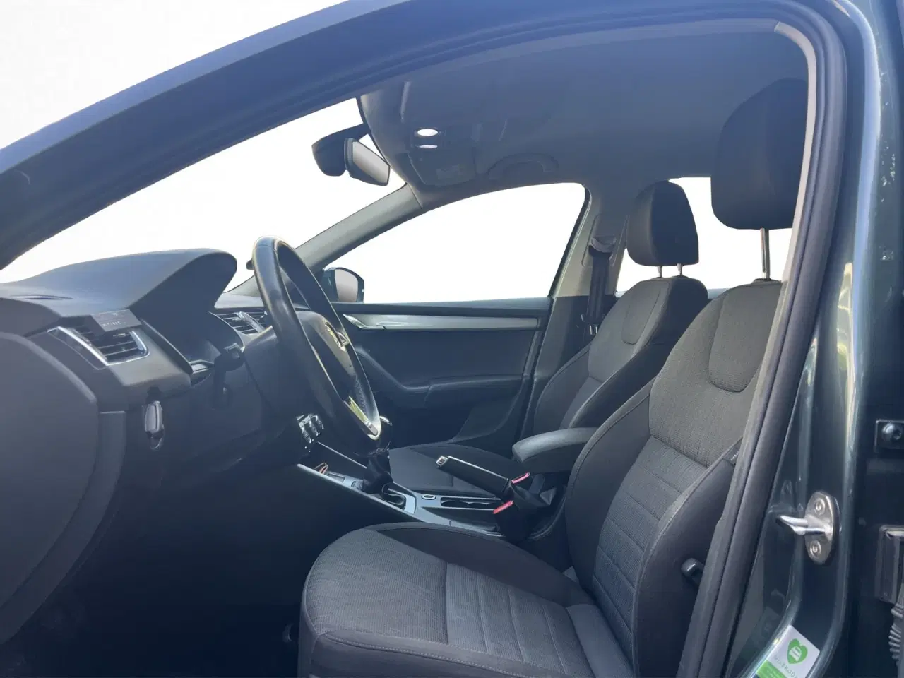 Billede 8 - Skoda Octavia 1,4 TSi 150 Active