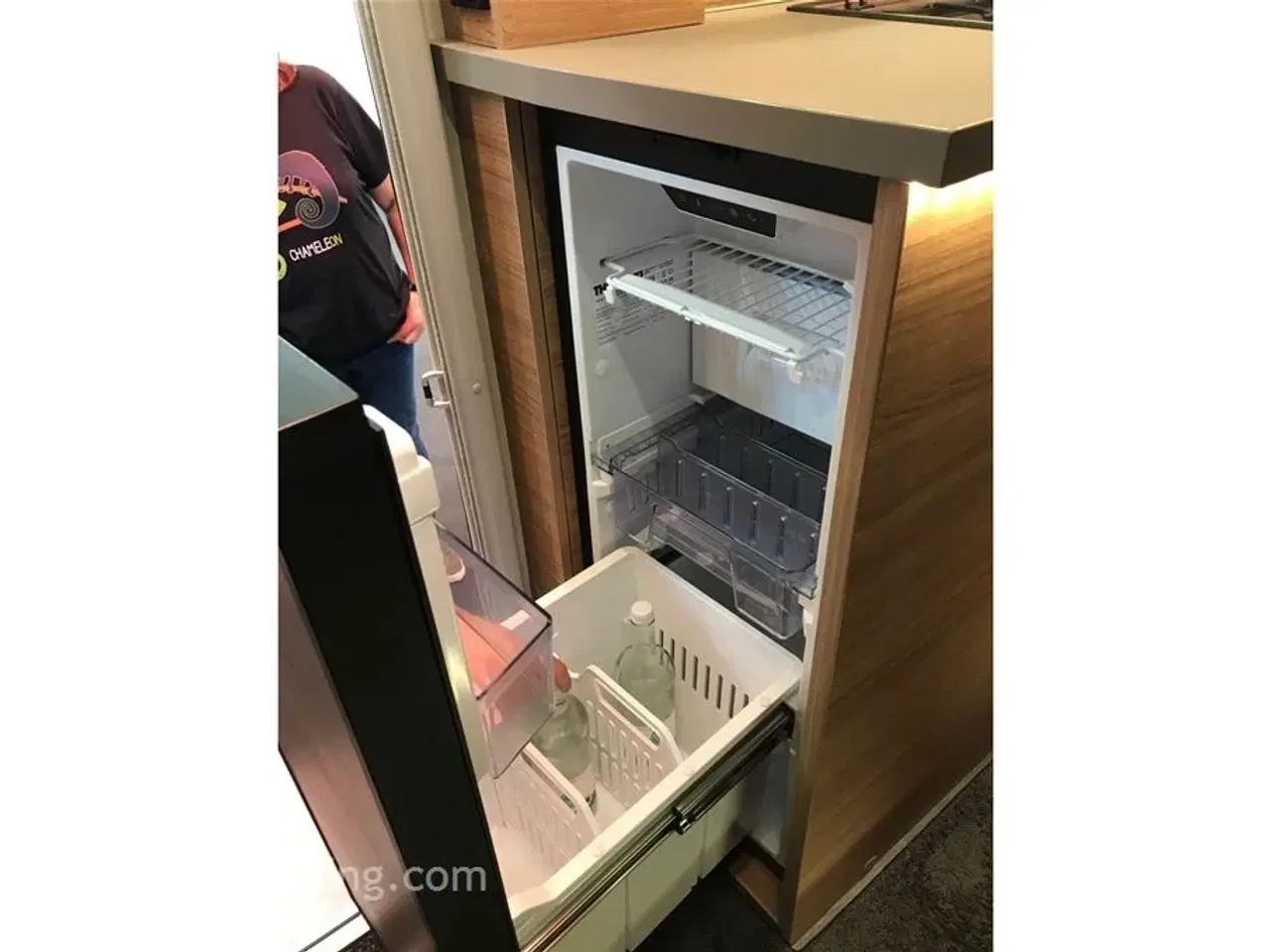 Billede 12 - 2024 - Weinsberg X-Cursion CUV 500 MQ