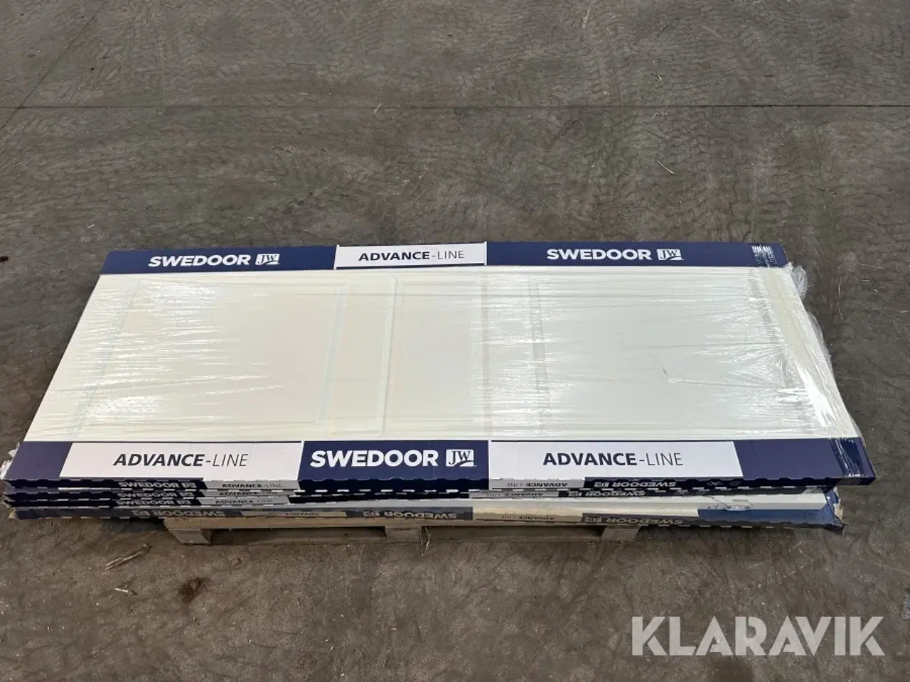 Billede 6 - Indvendige døre assorteret