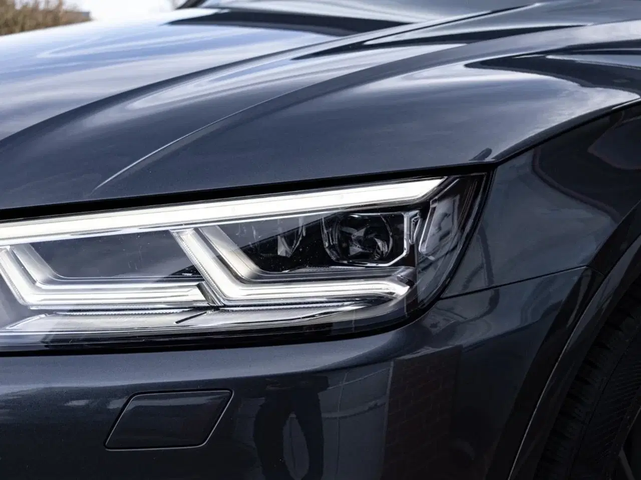 Billede 17 - Audi SQ5 3,0 TFSi quattro Tiptr.