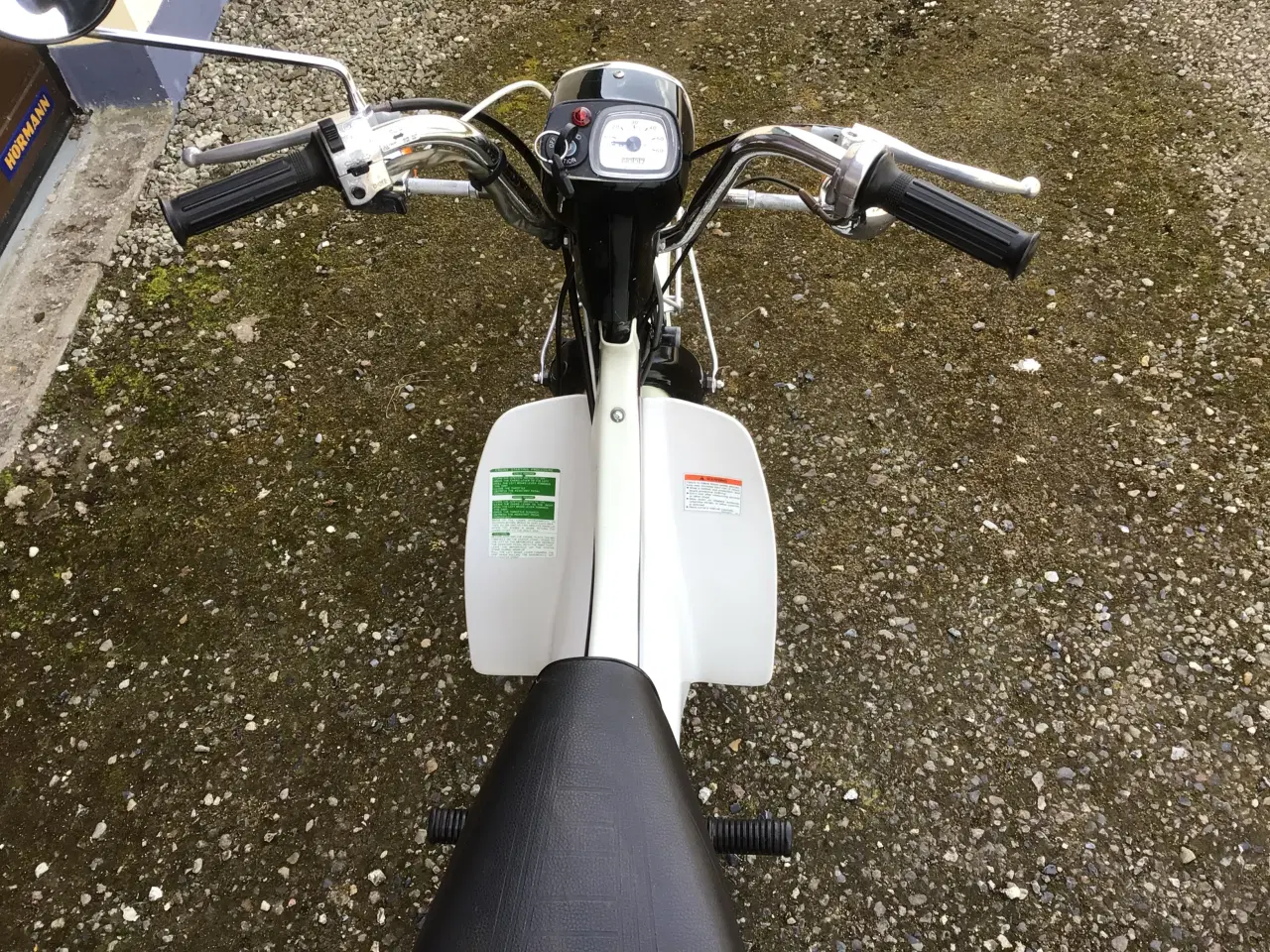 Billede 6 - Suzuki fz 50