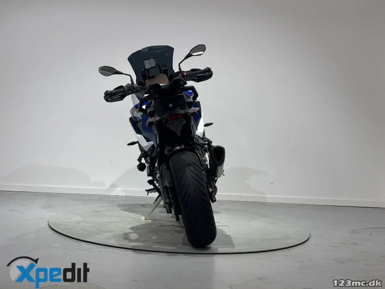 Billede 10 - BMW S 1000 XR