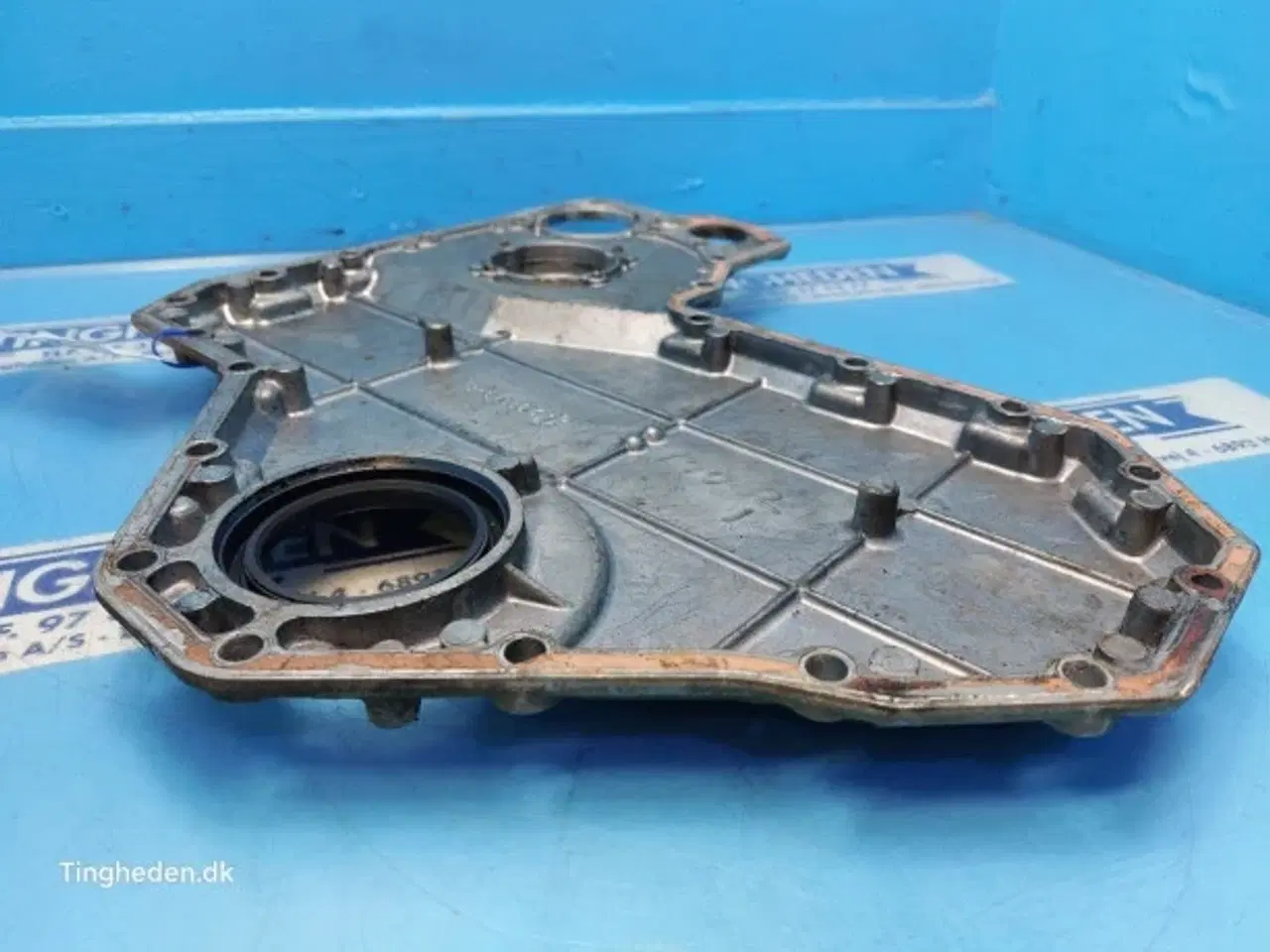 Billede 6 - Perkins 1006.60T Dæksel 3716M03C/3