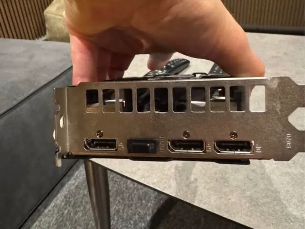 Billede 4 - Grafikkort