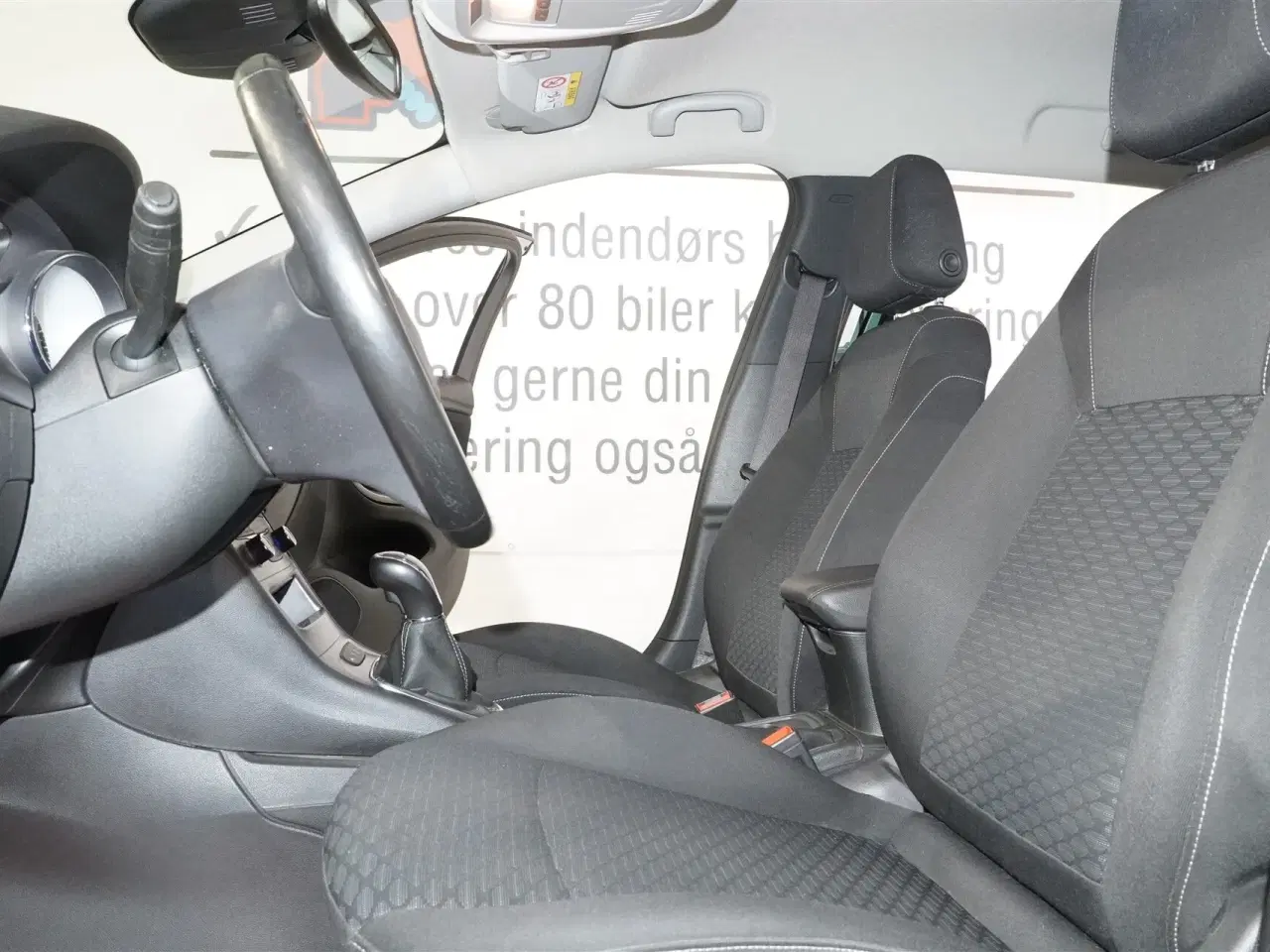 Billede 13 - Opel Astra Sports Tourer 1,6 CDTI Enjoy 136HK Stc 6g