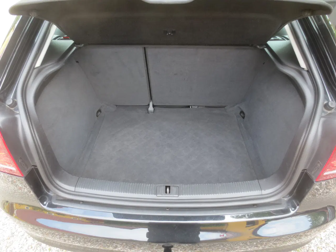Billede 13 - Audi A 3 1.6 TDi År 2011 Synet 9/24.