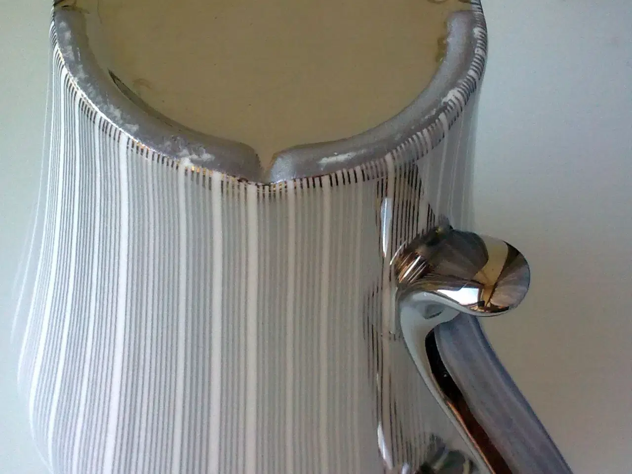 Billede 3 - New York USA krus af danske Margit Brandt