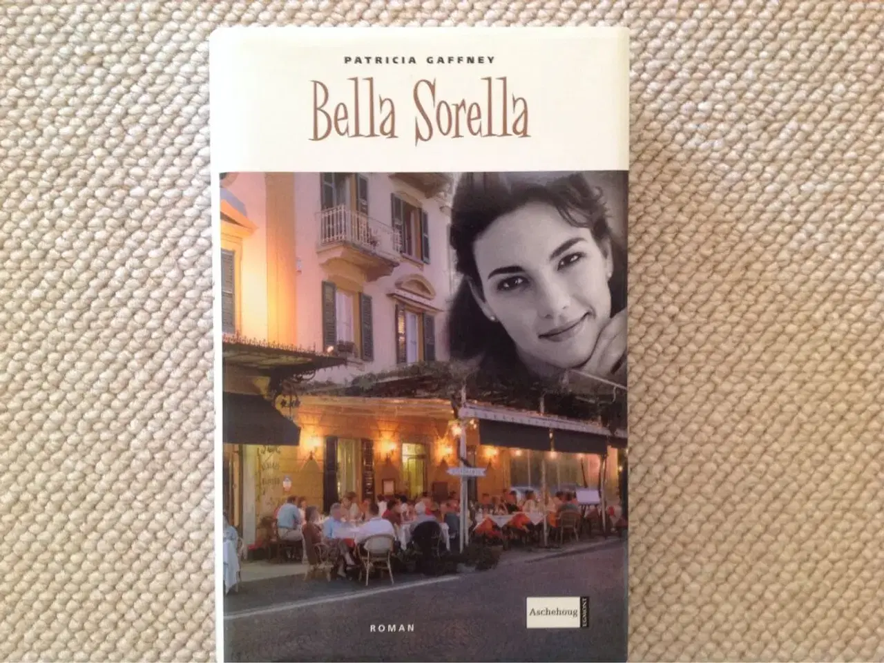 Billede 1 - Bella Sorella" af Patricia Gaffney