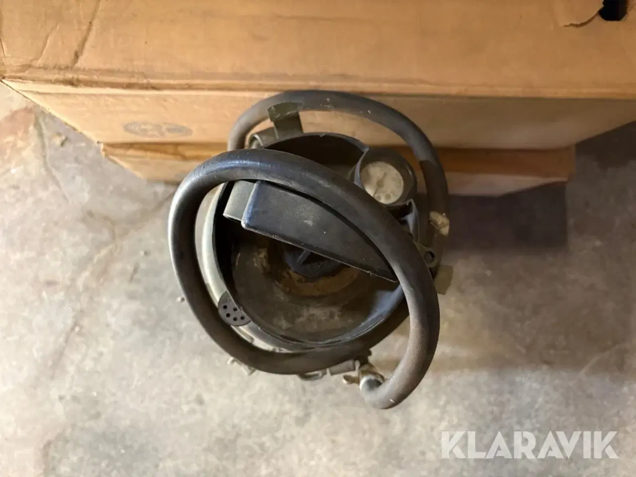 Billede 2 - Havesprøjte Ginge 5 liter 3 styk.