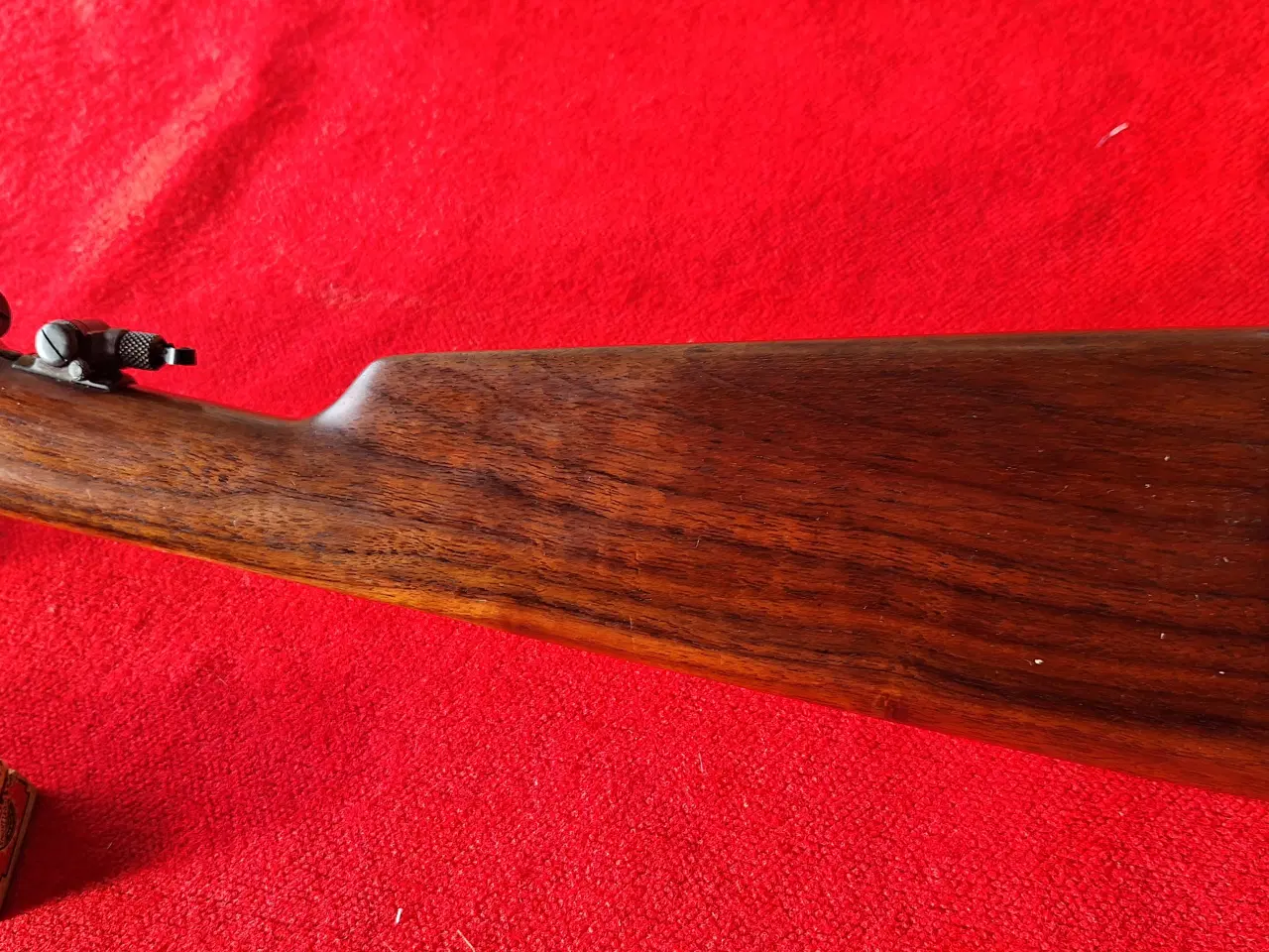 Billede 2 - Winchester cal 22 automatik