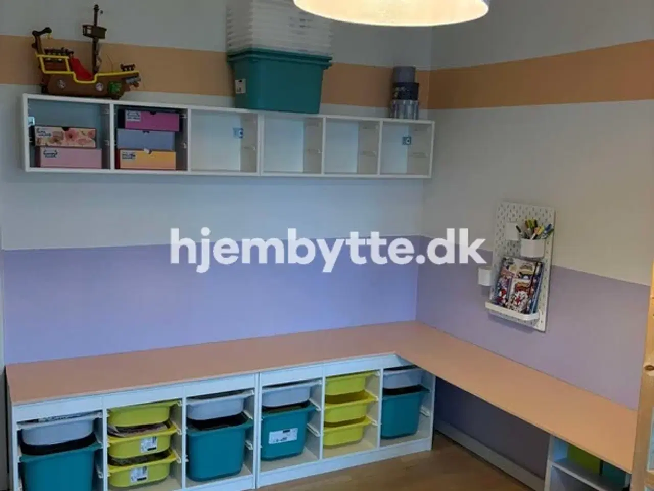 Billede 3 - Hjembytte - Sønderlundvej