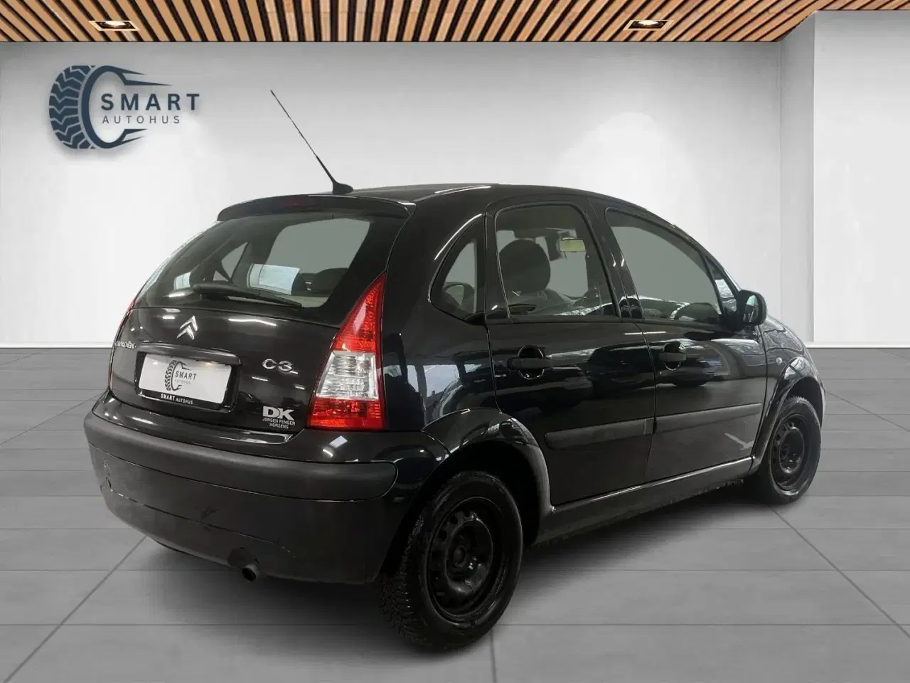 Billede 3 - Citroën C3 1,4 HDI 70 Furio 3