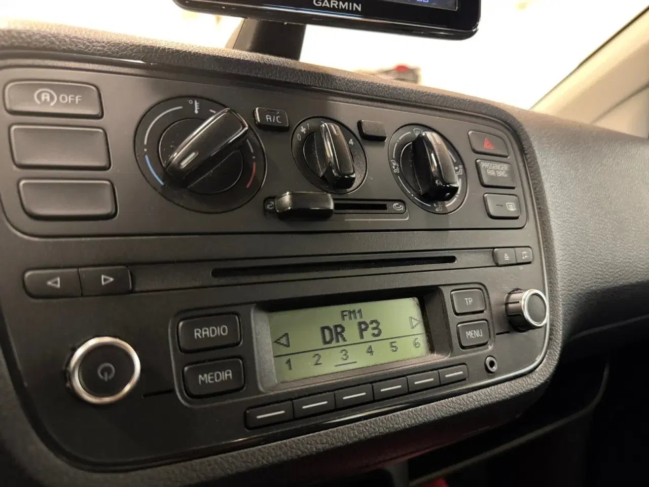 Billede 10 - Skoda Citigo 1,0 60 Active GreenTec