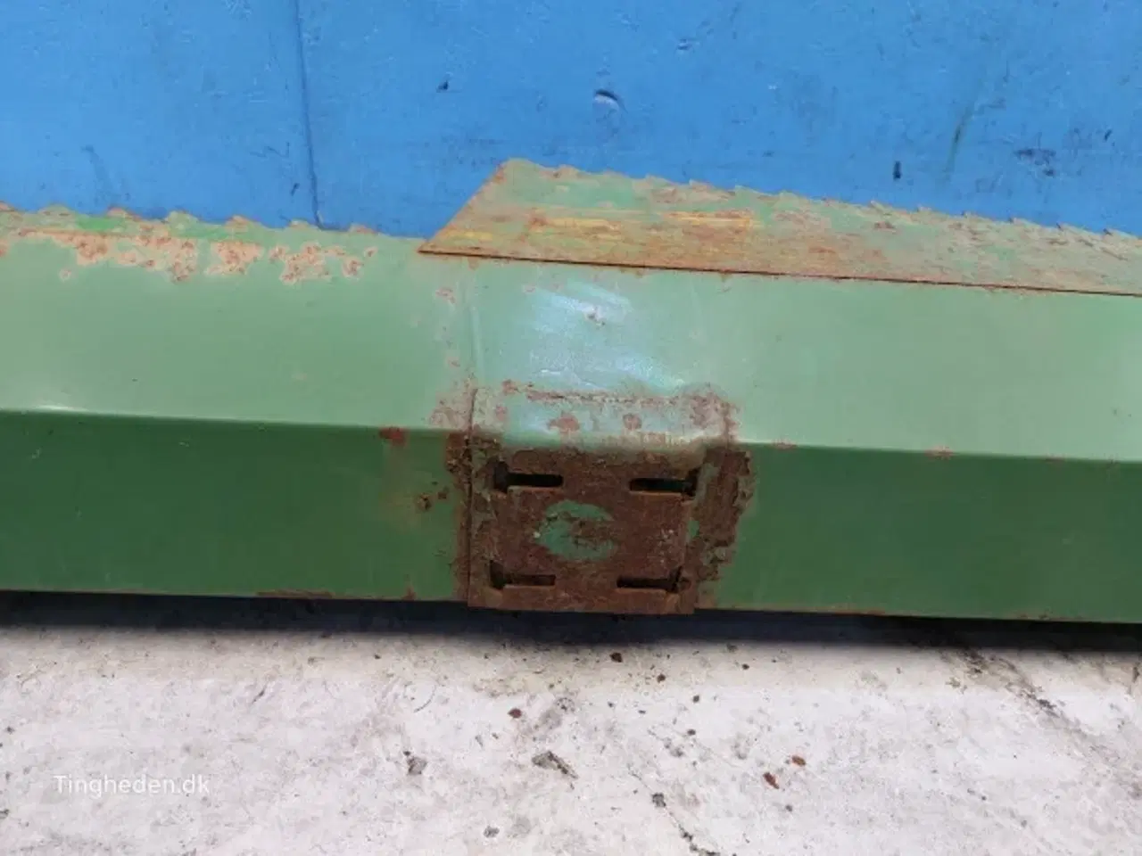 Billede 6 - John Deere 1042 Ryster AZ45556