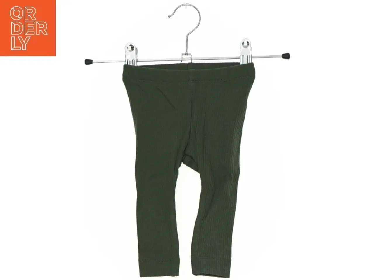 Billede 1 - Leggings fra Name It (str. 56 cm)