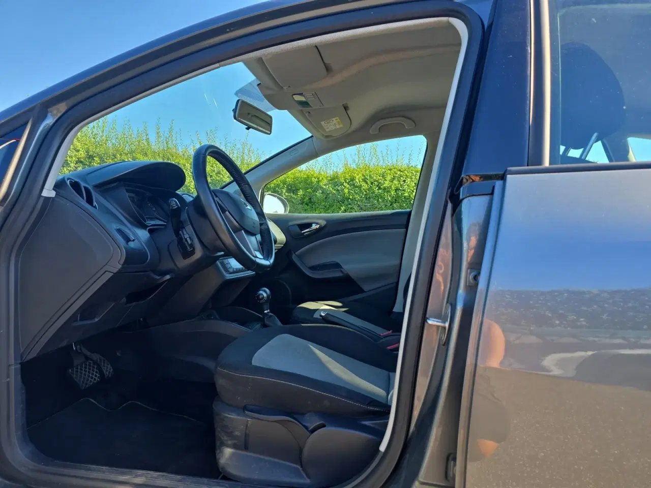 Billede 9 - Seat Ibiza 1,2 TSi 105 Style ST DSG