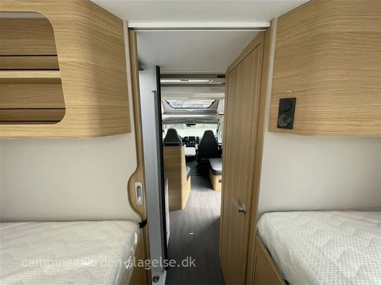 Billede 24 - 2023 - Adria Matrix Plus 670 SL   AUTOMATGEAR