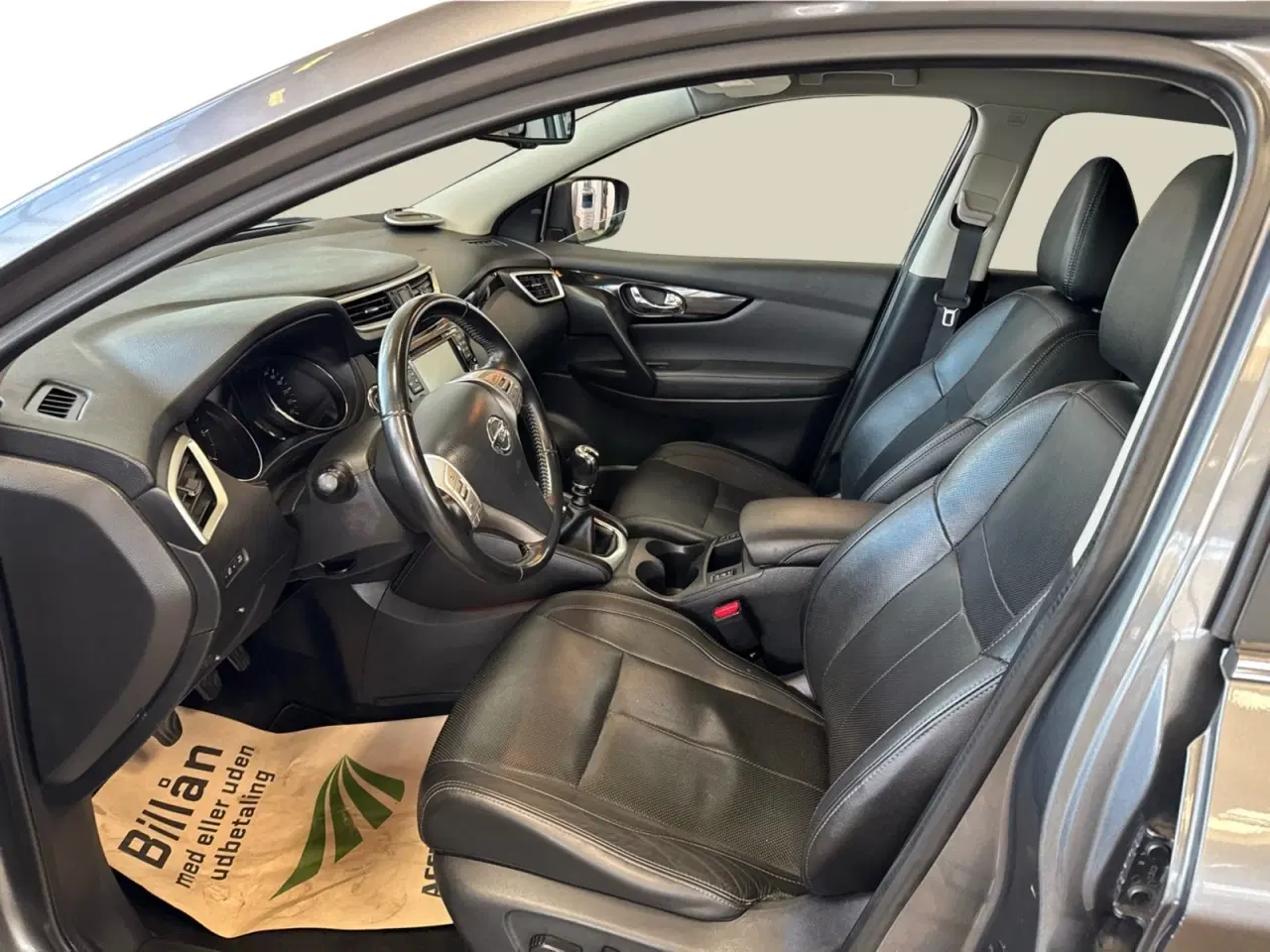 Billede 10 - Nissan Qashqai 1,6 dCi 130 Tekna+