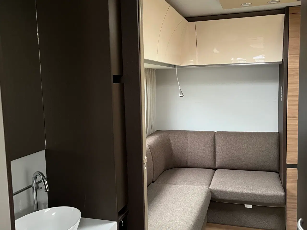 Billede 8 - 2016 Adria Alpina 763 UK