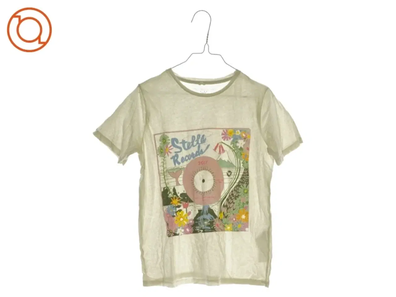 Billede 1 - T shirt fra Stella McCartney (str. 12 år)