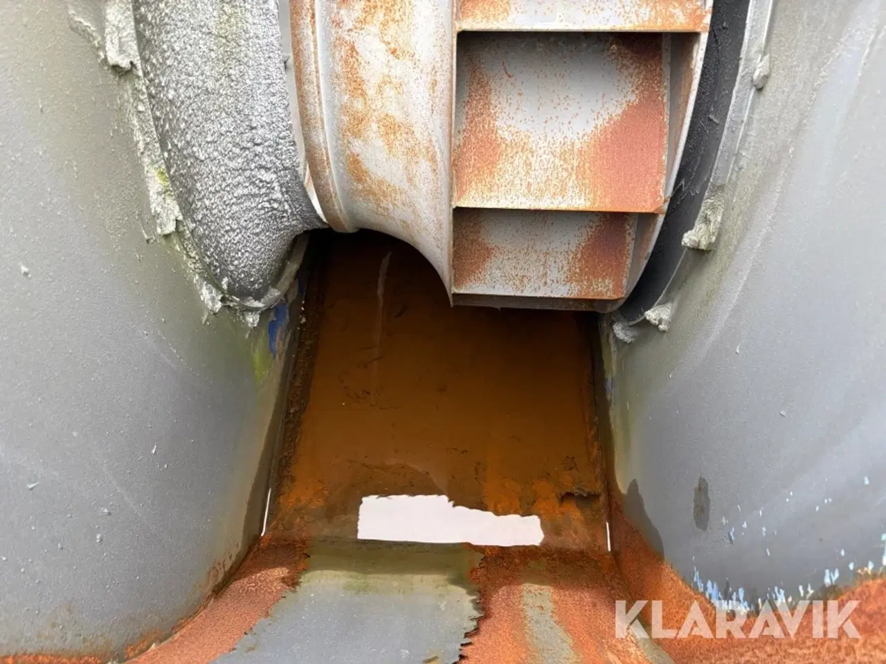 Billede 10 - Ventilator Parlock BDS 804/2