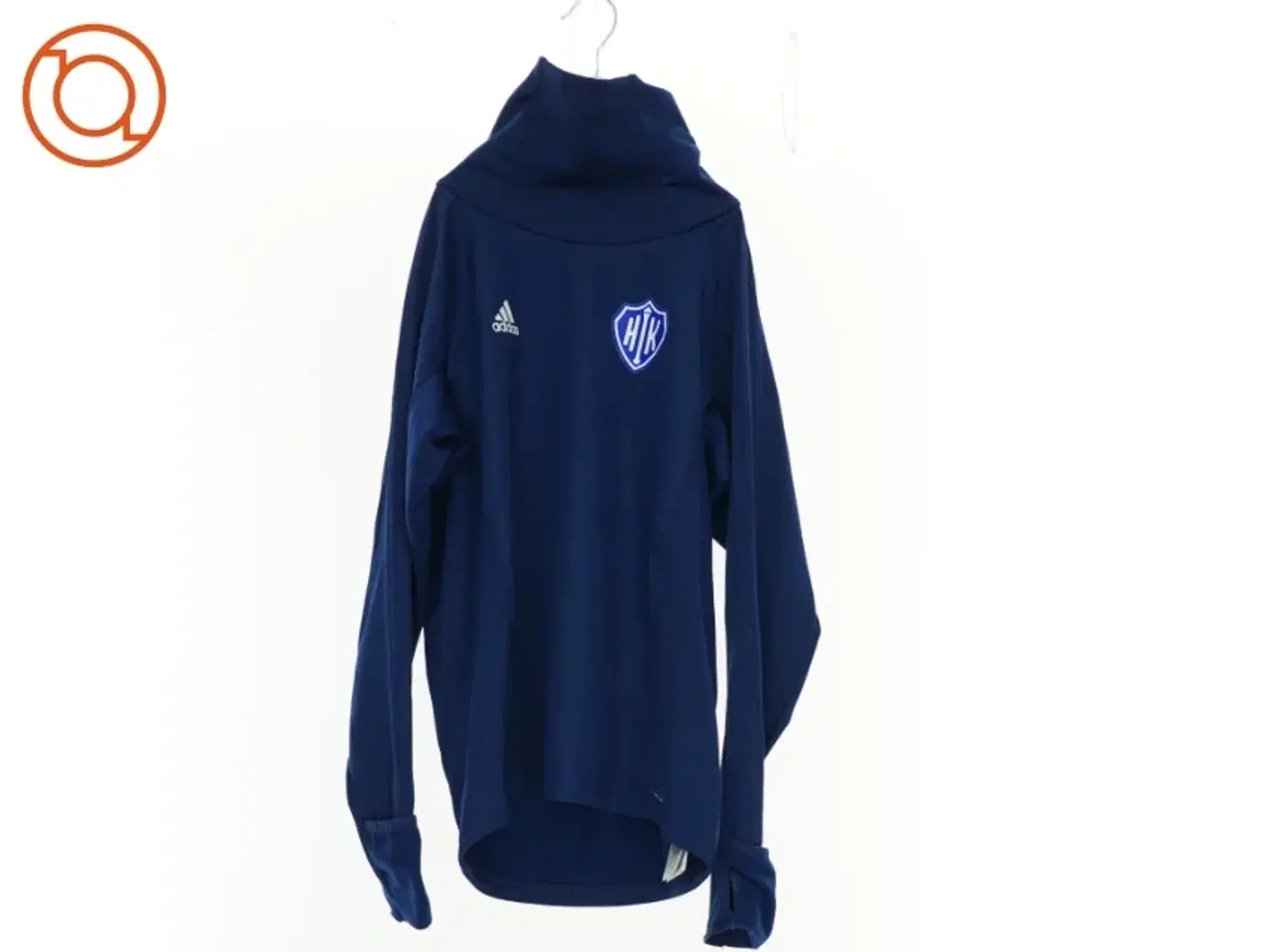 Billede 1 - Trøje/windbreaker fra Adidas (str. 146 cm)