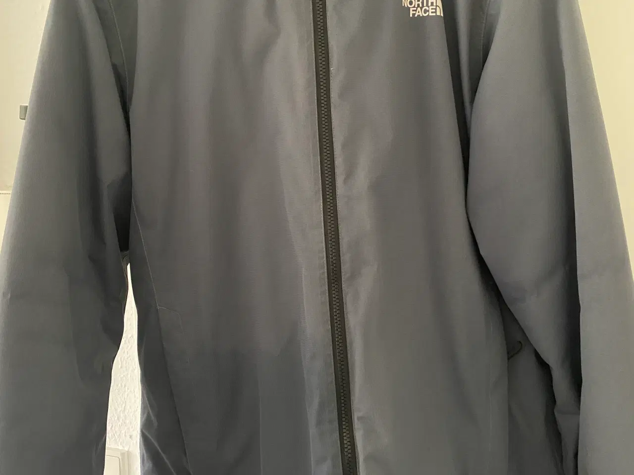 Billede 1 - Pæn varm north Face jakke