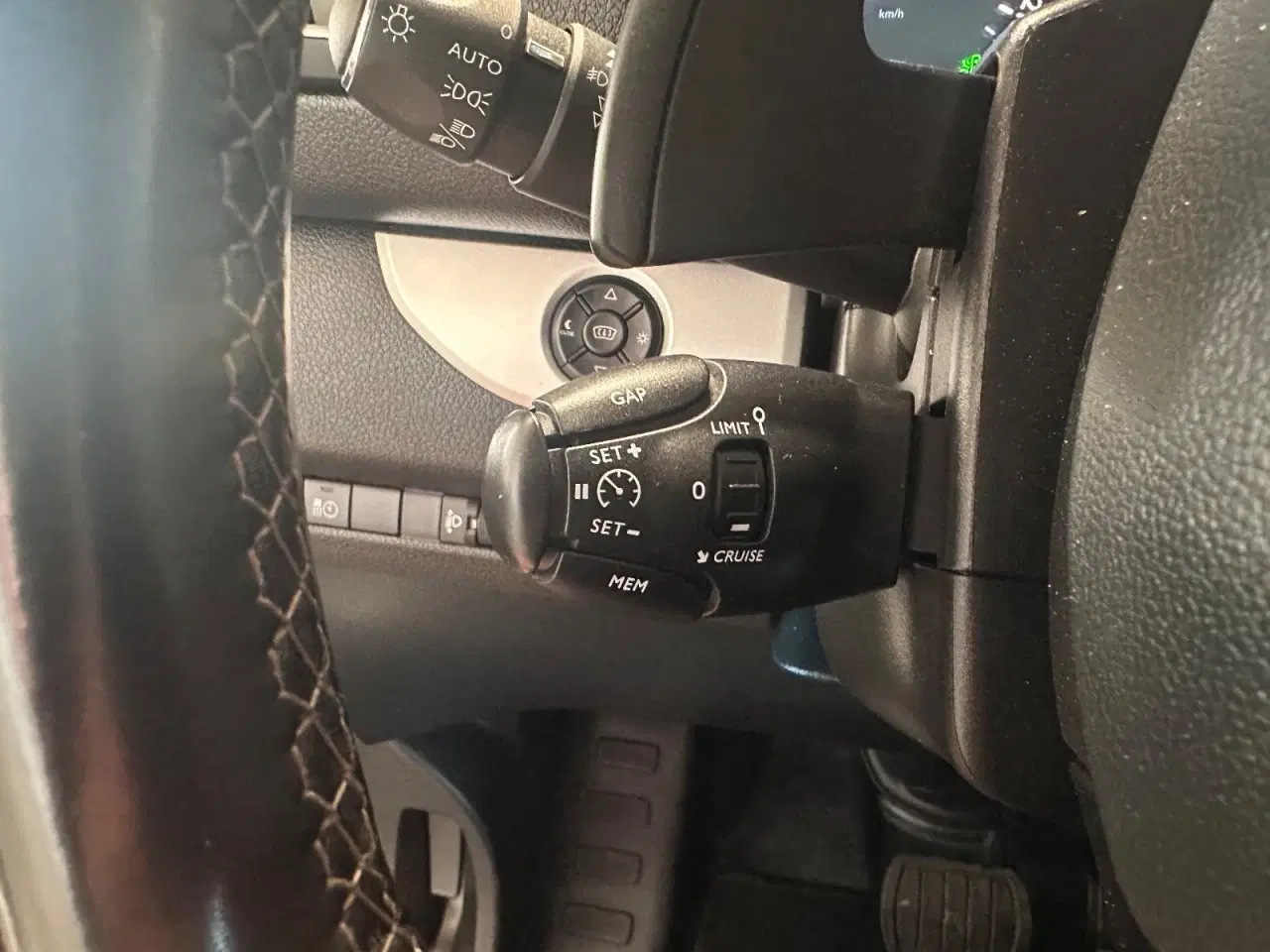 Billede 8 - Peugeot Expert 2,0 BlueHDi 177 L2 Sport EAT8 Van