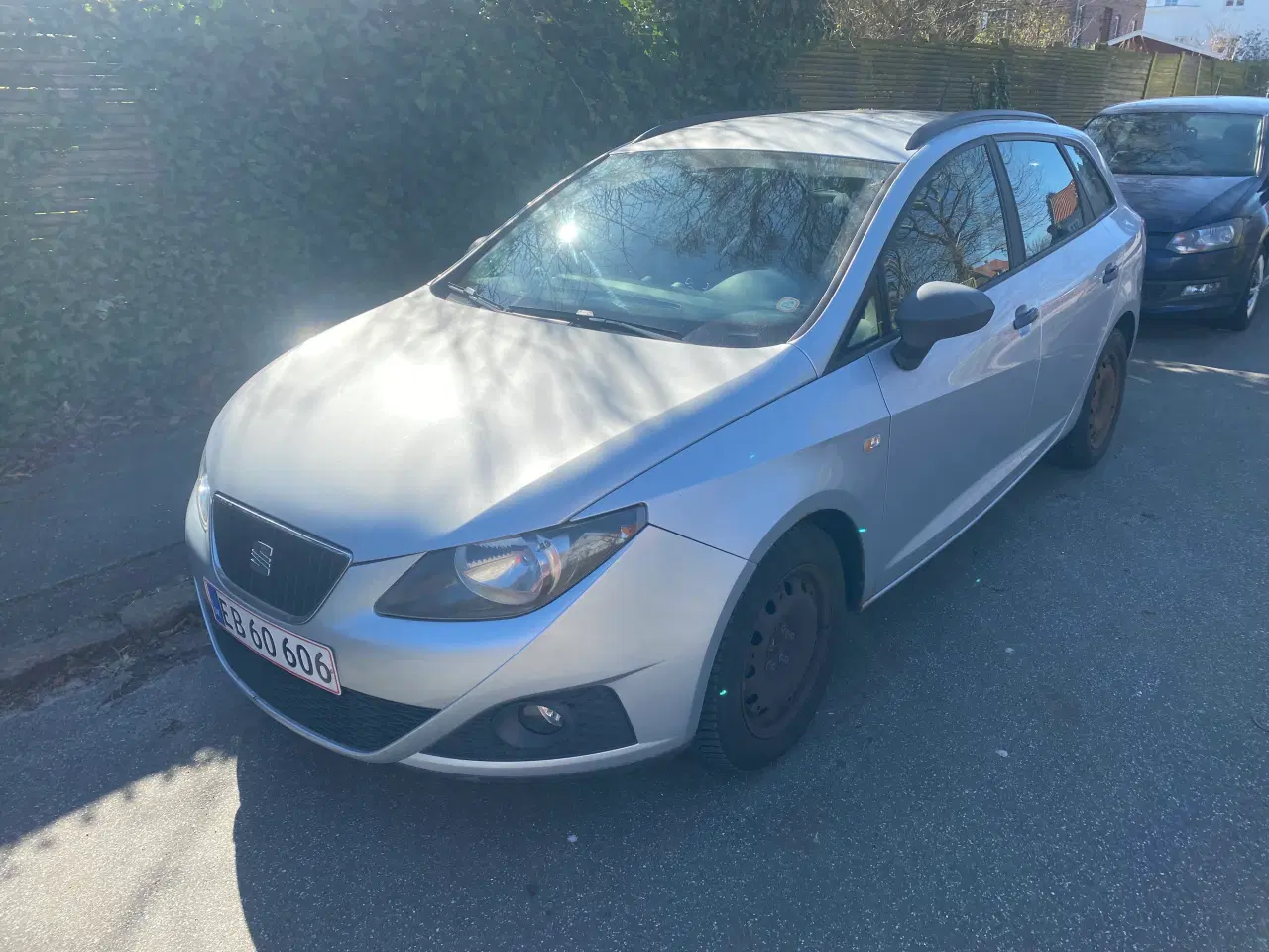 Billede 2 - Seat Ibiza 1,2 TDI 