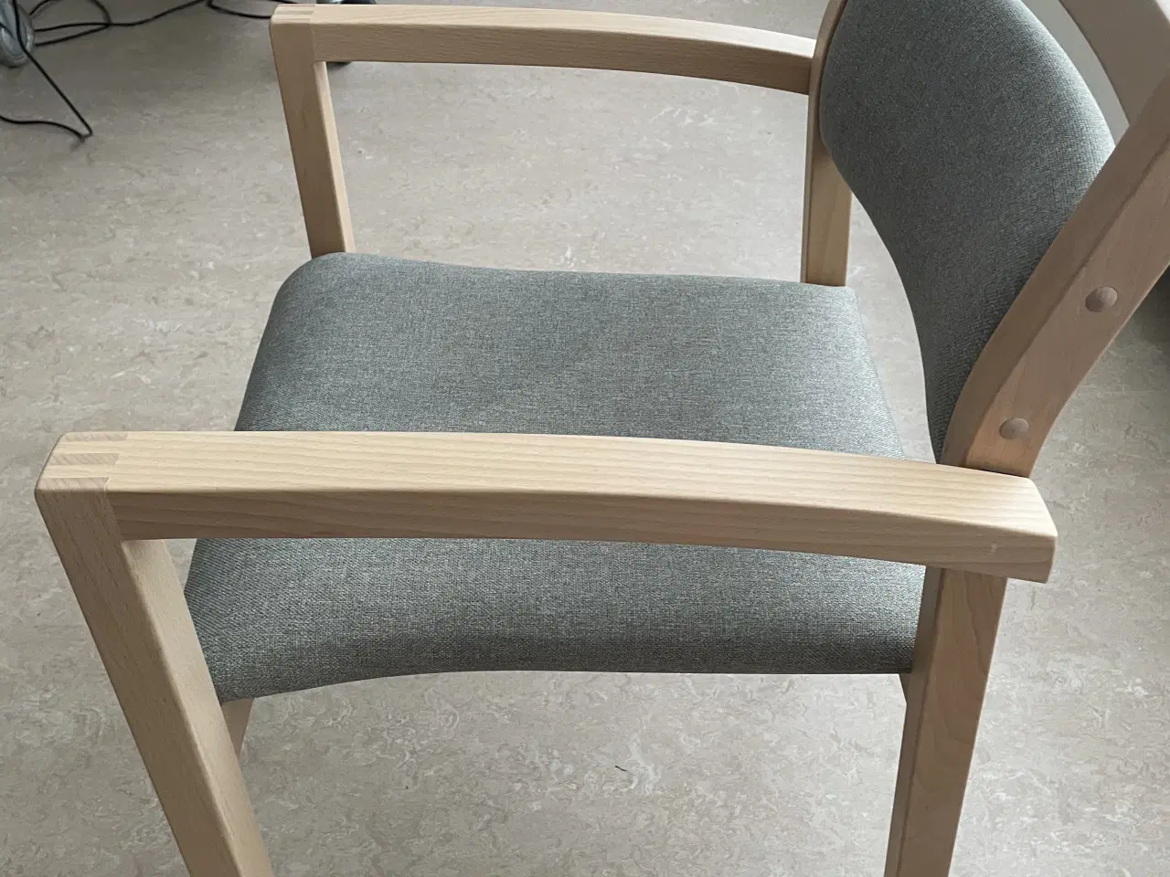 Billede 2 - Stol fra Farstrup Furniture