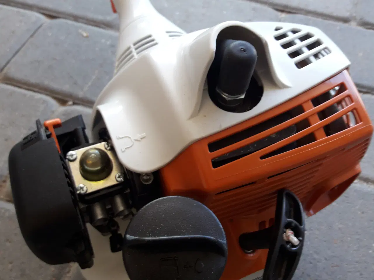 Billede 2 - Græstrimmer, STIHL, FS 38