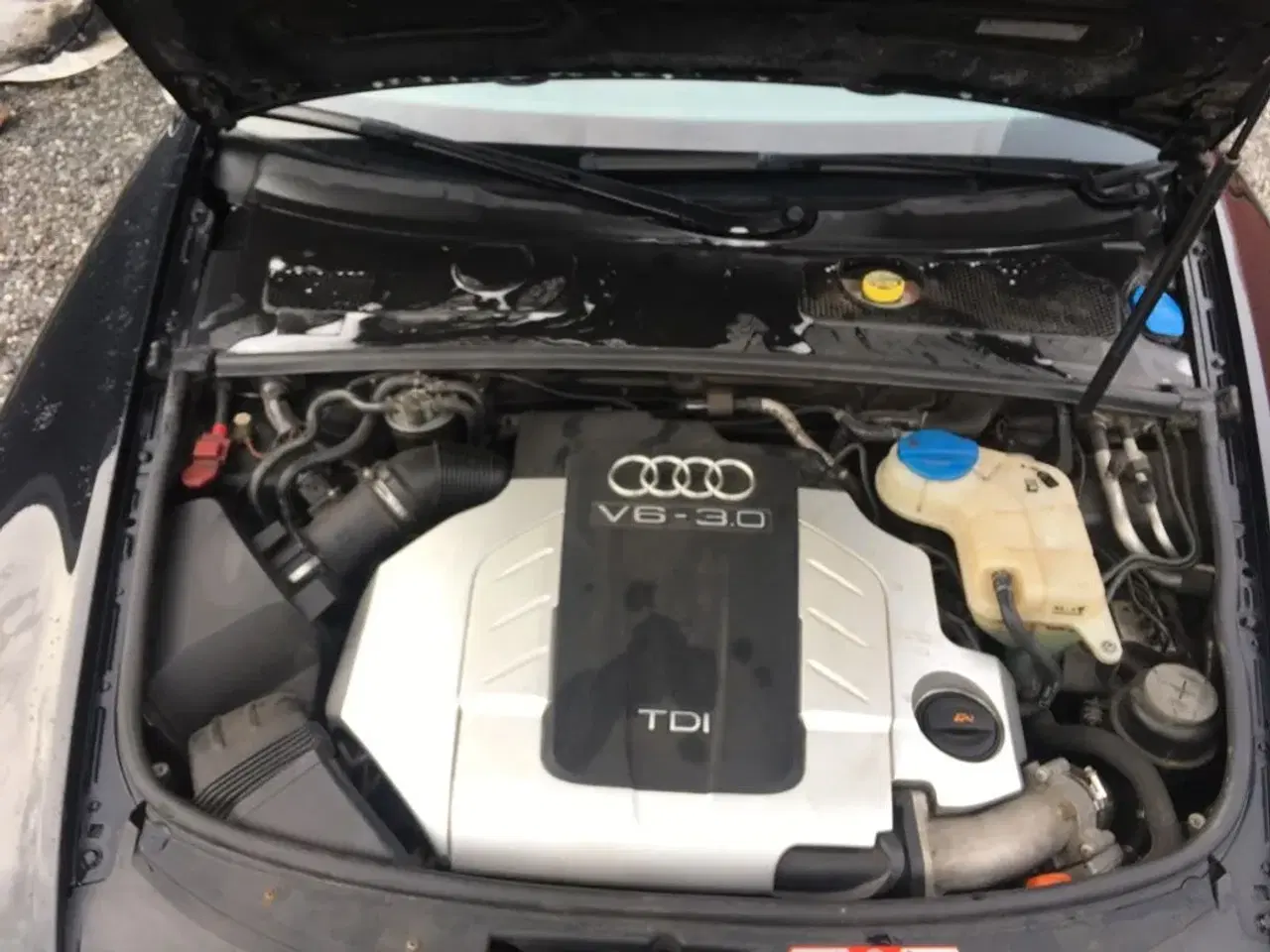 Billede 7 - Audi A6 Quattro