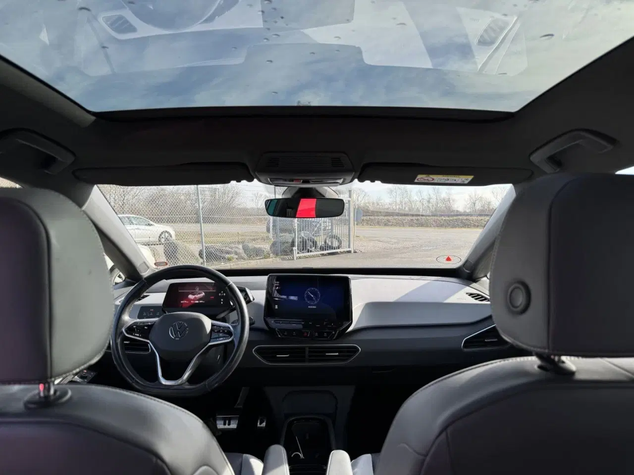 Billede 23 - VW ID.3 EL Pro Performance Family 204HK 5d Aut.