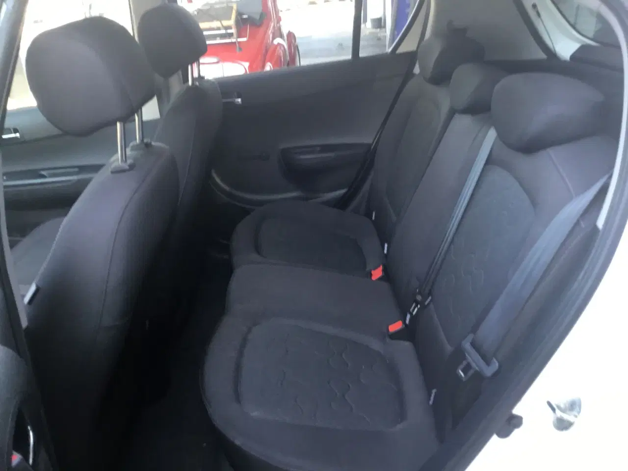 Billede 6 - Hyundai i 20 1,2 benzin nysynet 13/8/2025 