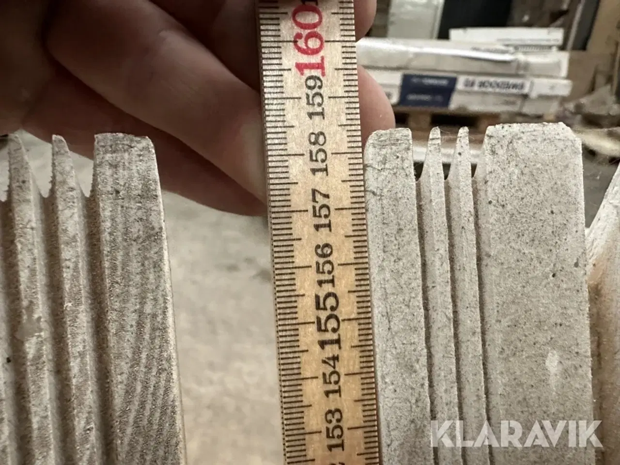 Billede 9 - Vinduer Kastrup 4 styk