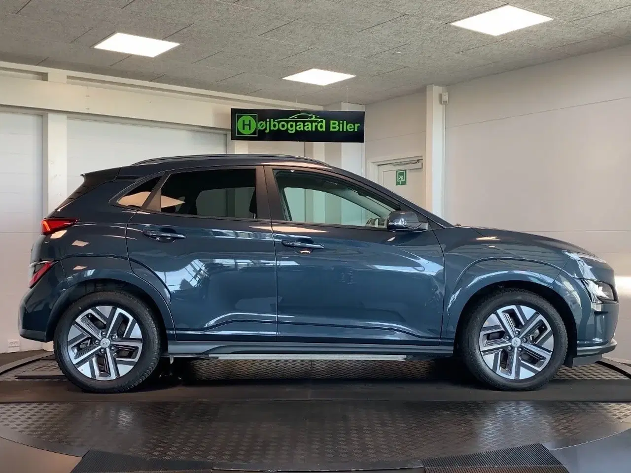 Billede 6 - Hyundai Kona 64 EV Trend