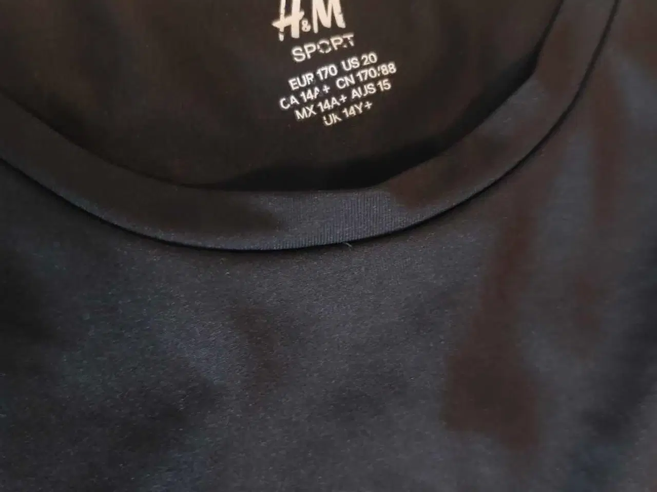 Billede 6 - 164/170, 7x sports tøj