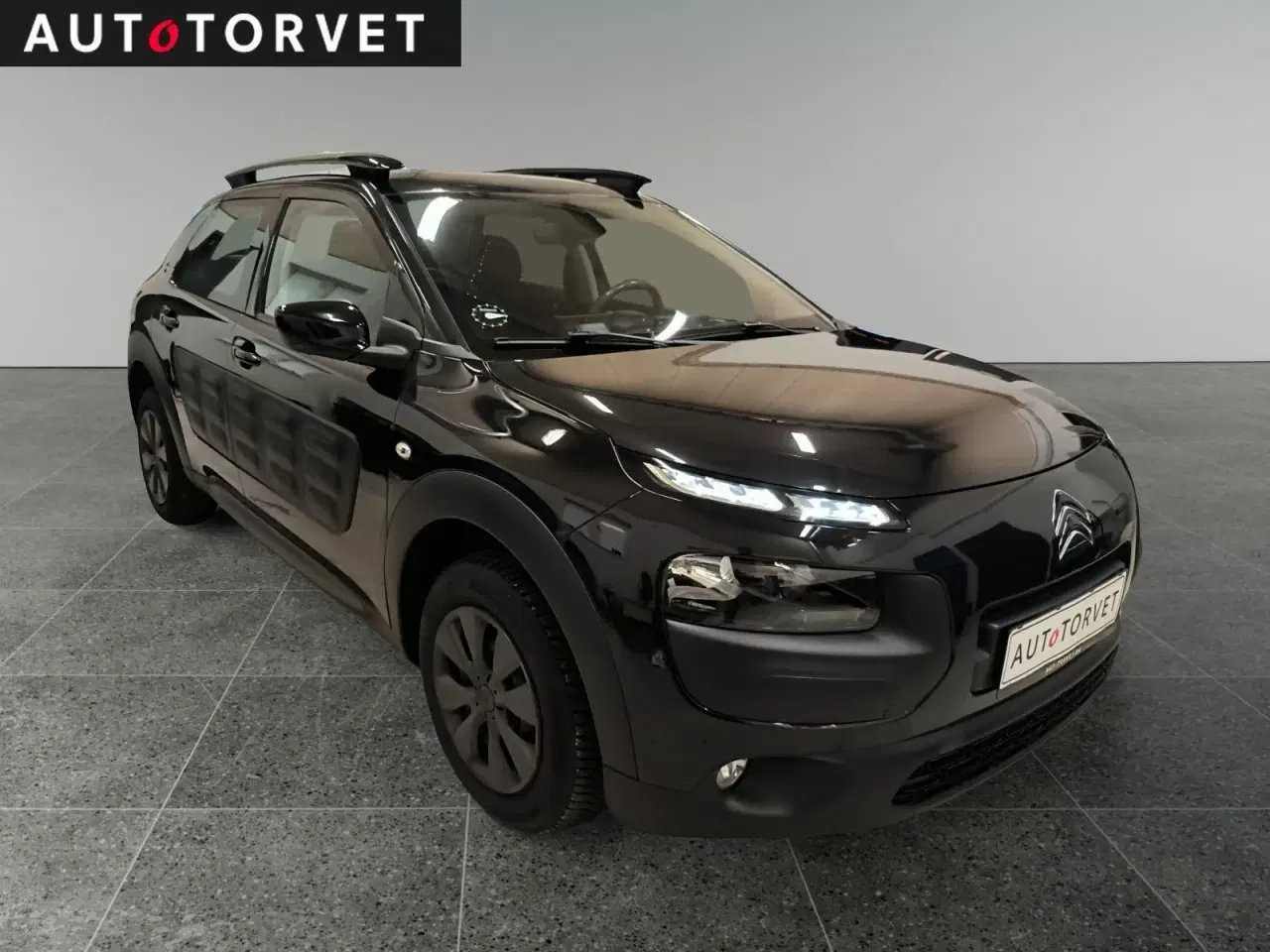 Billede 2 - Citroën C4 Cactus 1,6 BlueHDi 100 Feel