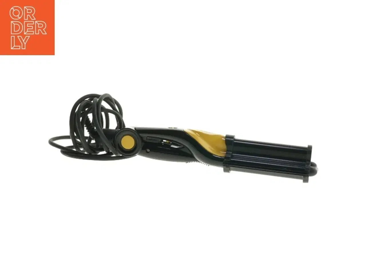 Billede 2 - Krøllejern fra Toni&guy (str. 34 cm)