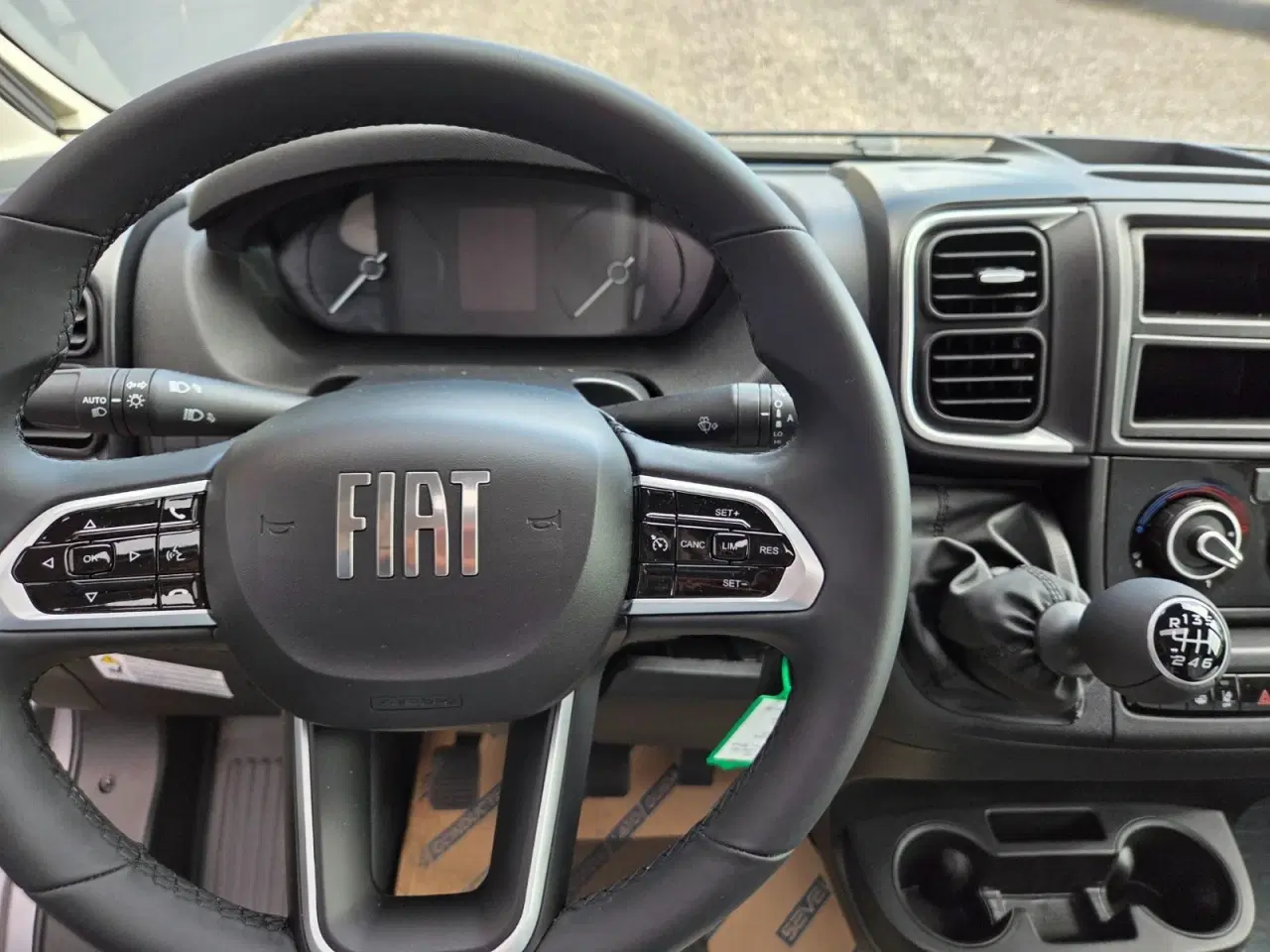 Billede 6 - Carado T457 PRO+ 2,0 JTD 140