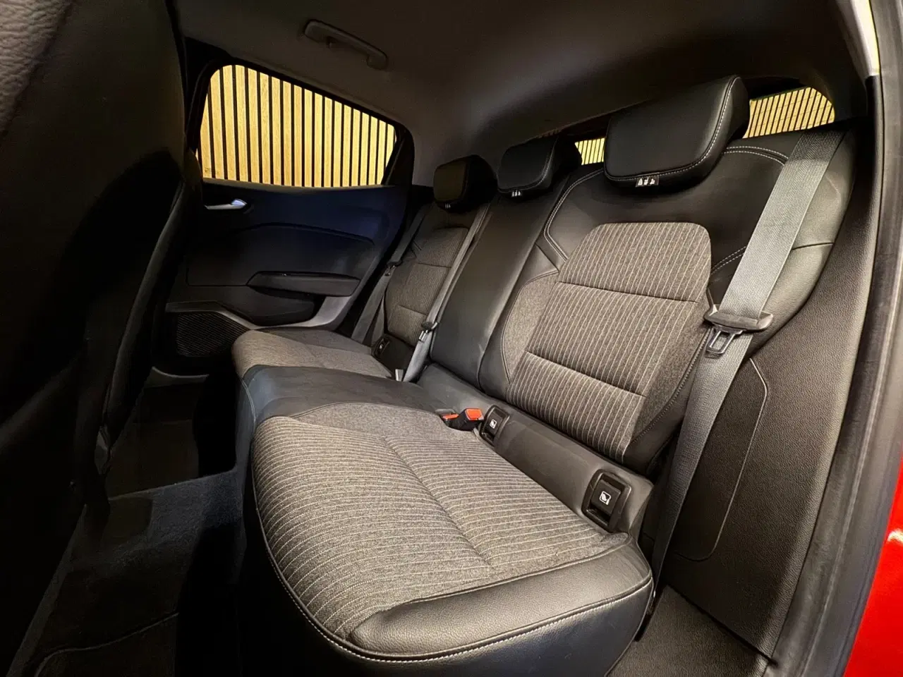 Billede 15 - Renault Clio V 1,0 TCe 100 Intens