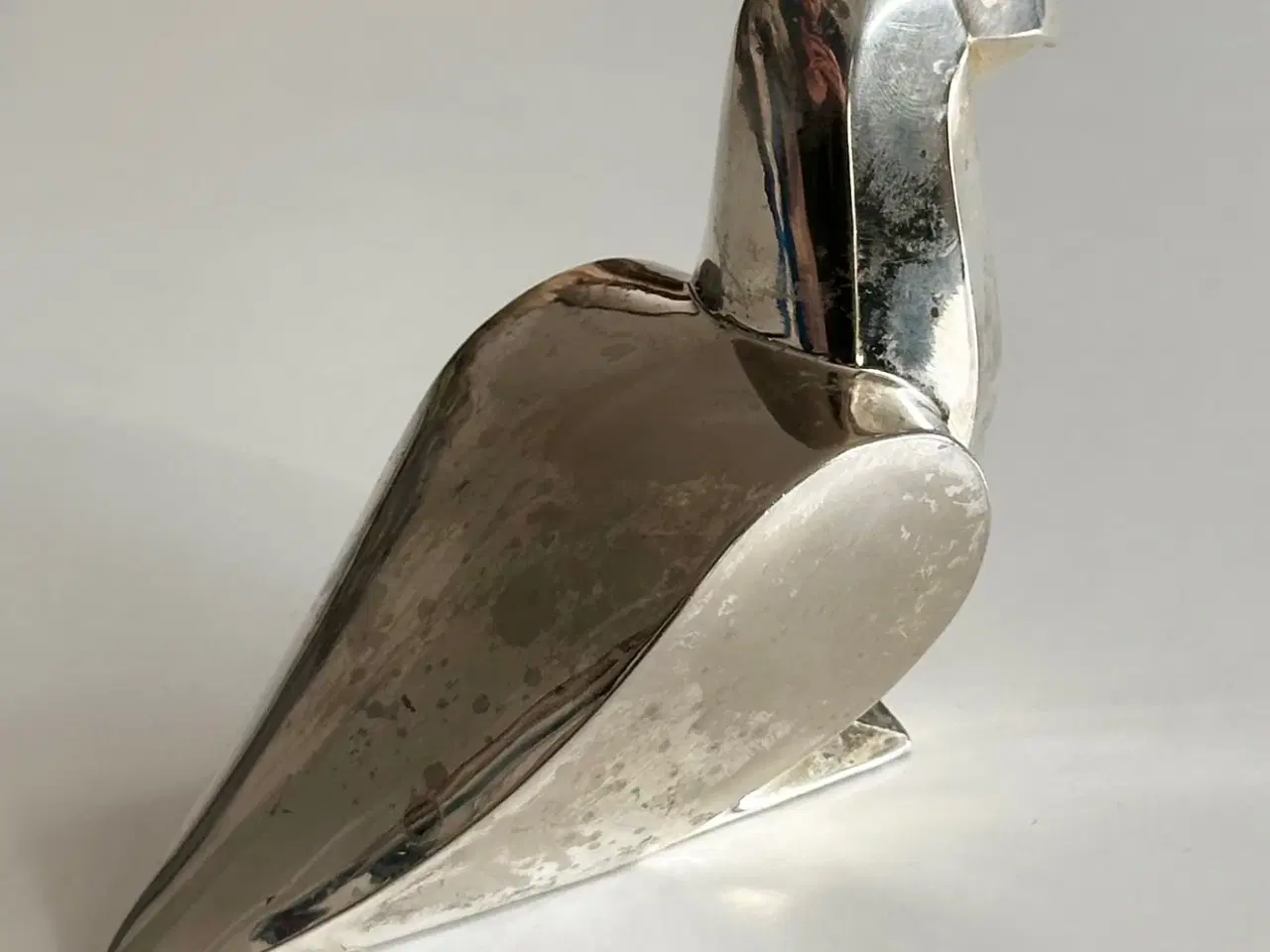 Billede 4 - Gense fuglefigur