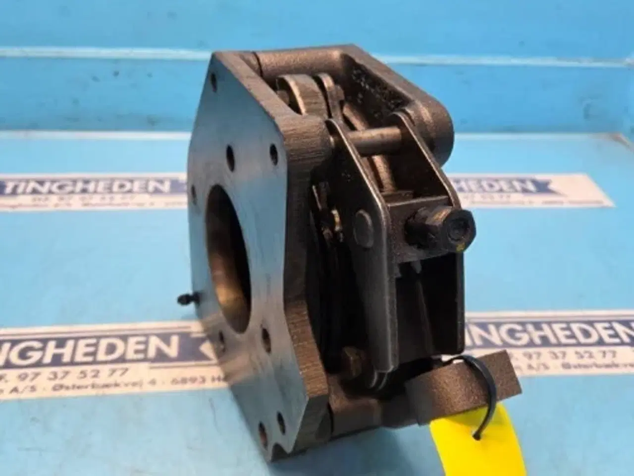 Billede 13 - Massey Ferguson 6260 Håndbremse 3790492M2