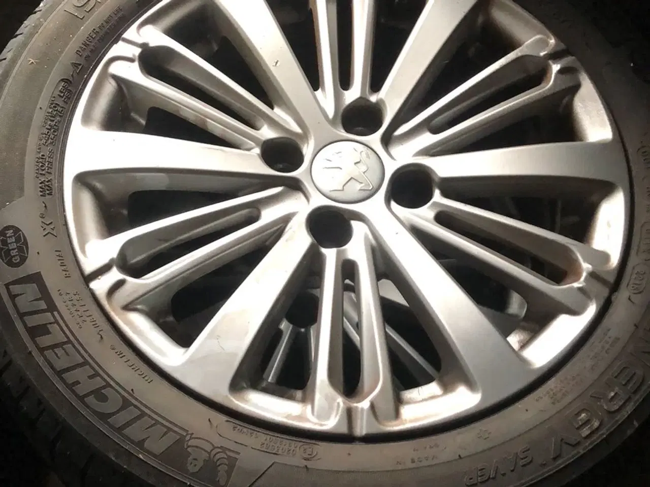 Billede 5 - Peouget 208 1.6 Hdi.