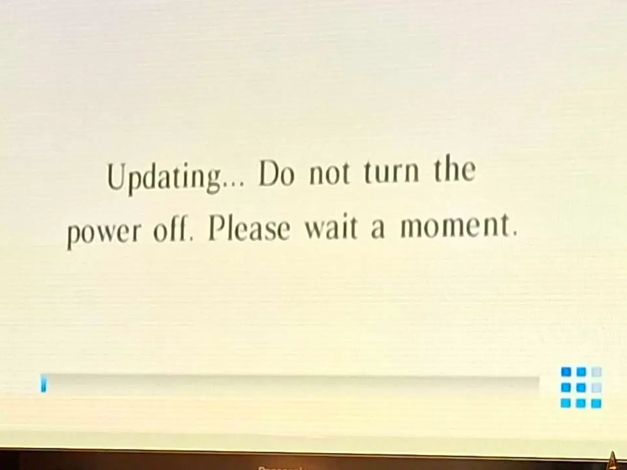 Billede 3 - Nintendo Wii konsol