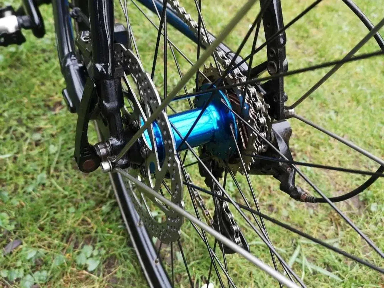 Billede 3 - TREK ZEKTOR 2