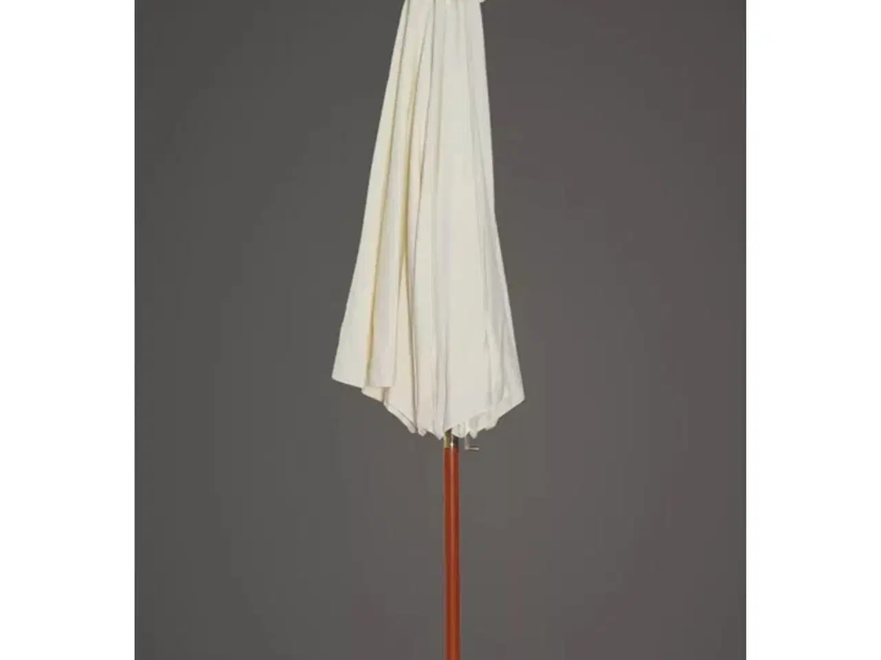 Billede 6 - Parasol 300x258 cm sandfarvet