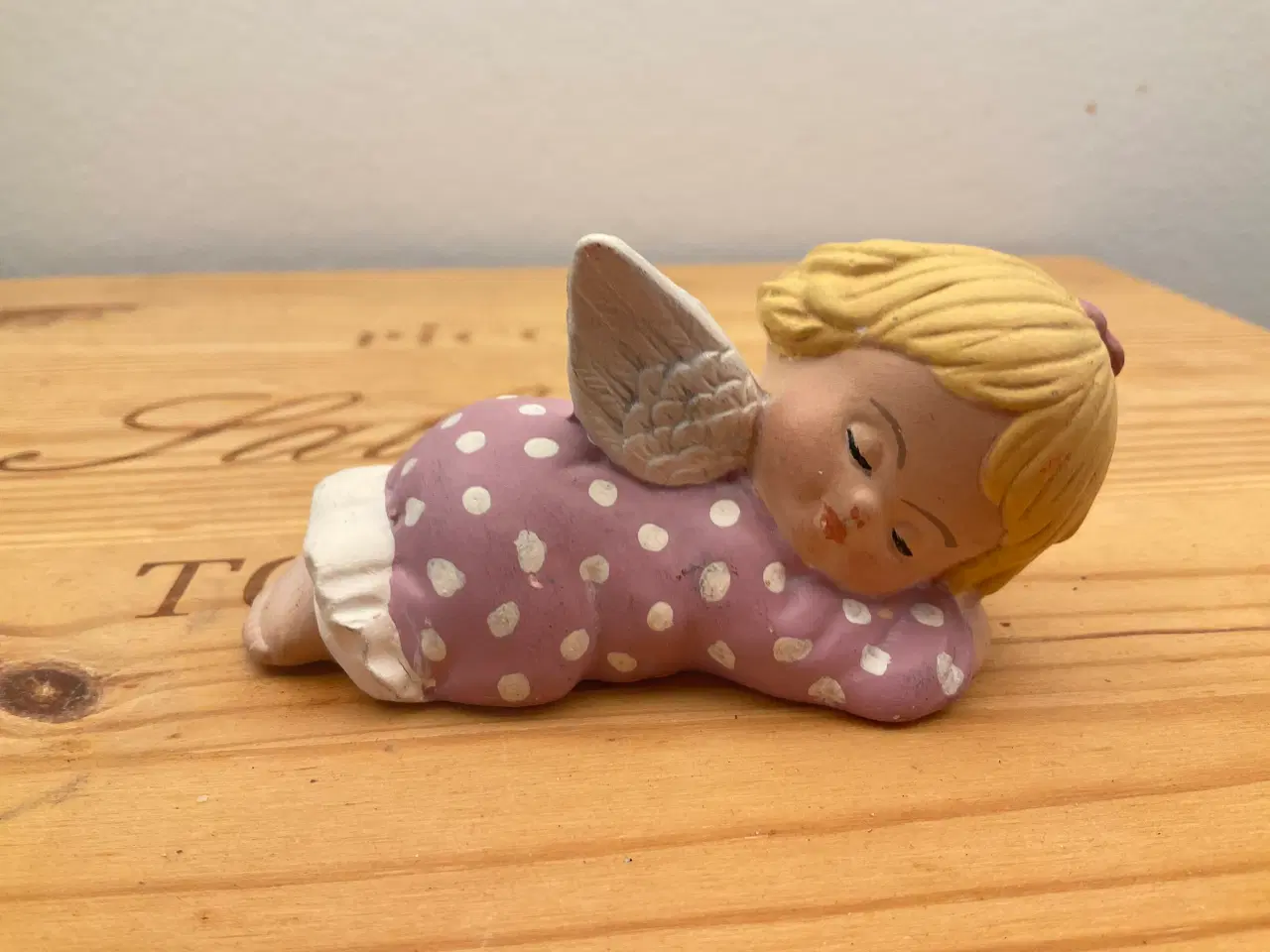 Billede 1 - Figur